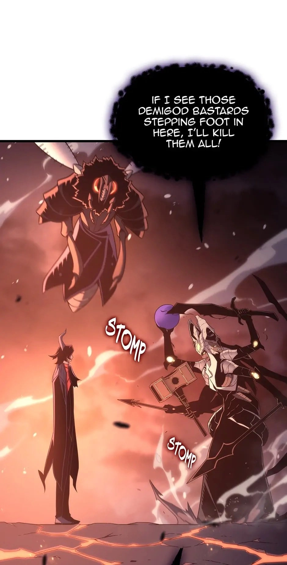 The Great Mage Returns After 4000 Years Chapter 165 – Endless Laughter Page 59
