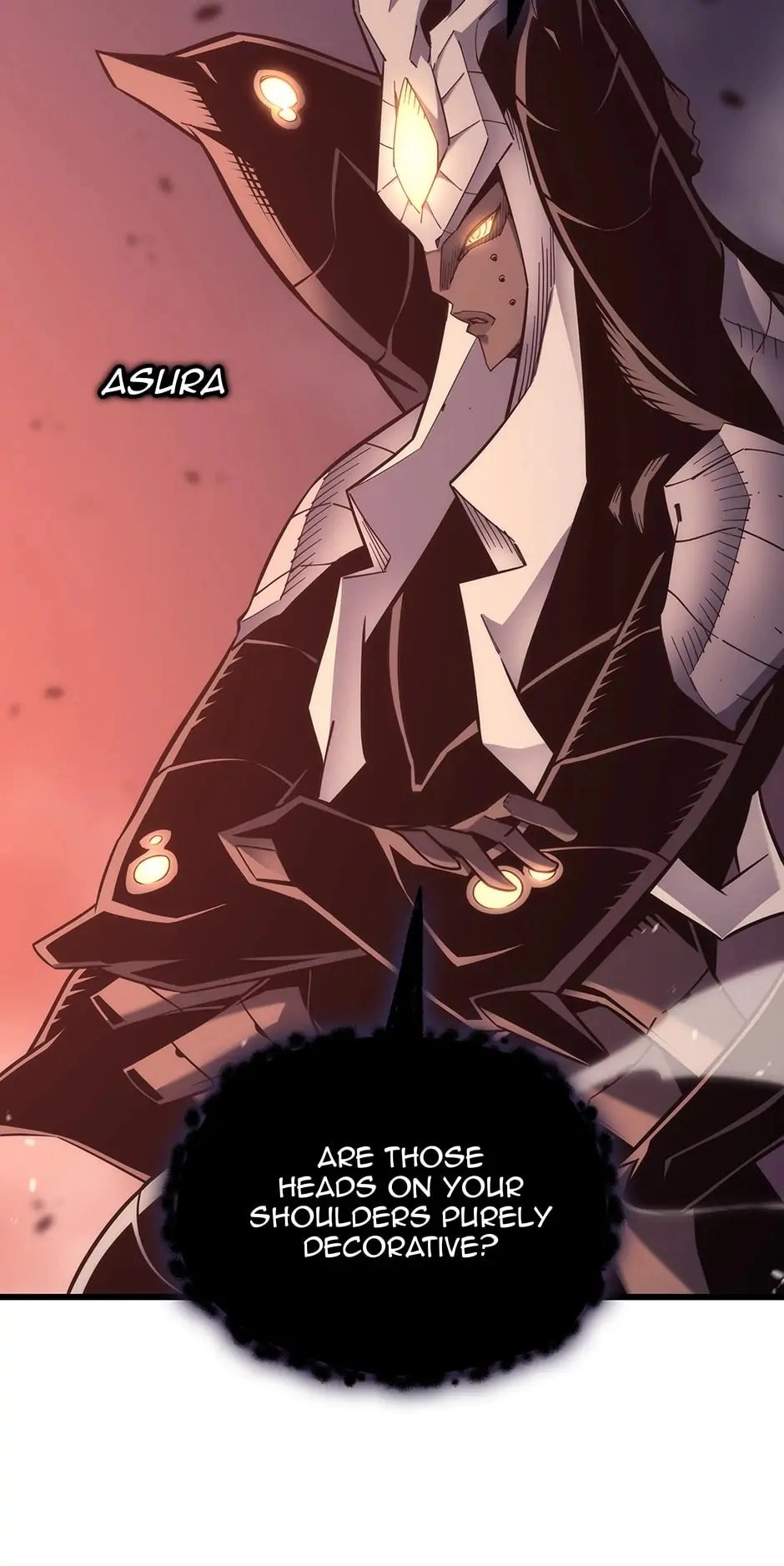 The Great Mage Returns After 4000 Years Chapter 165 – Endless Laughter Page 48