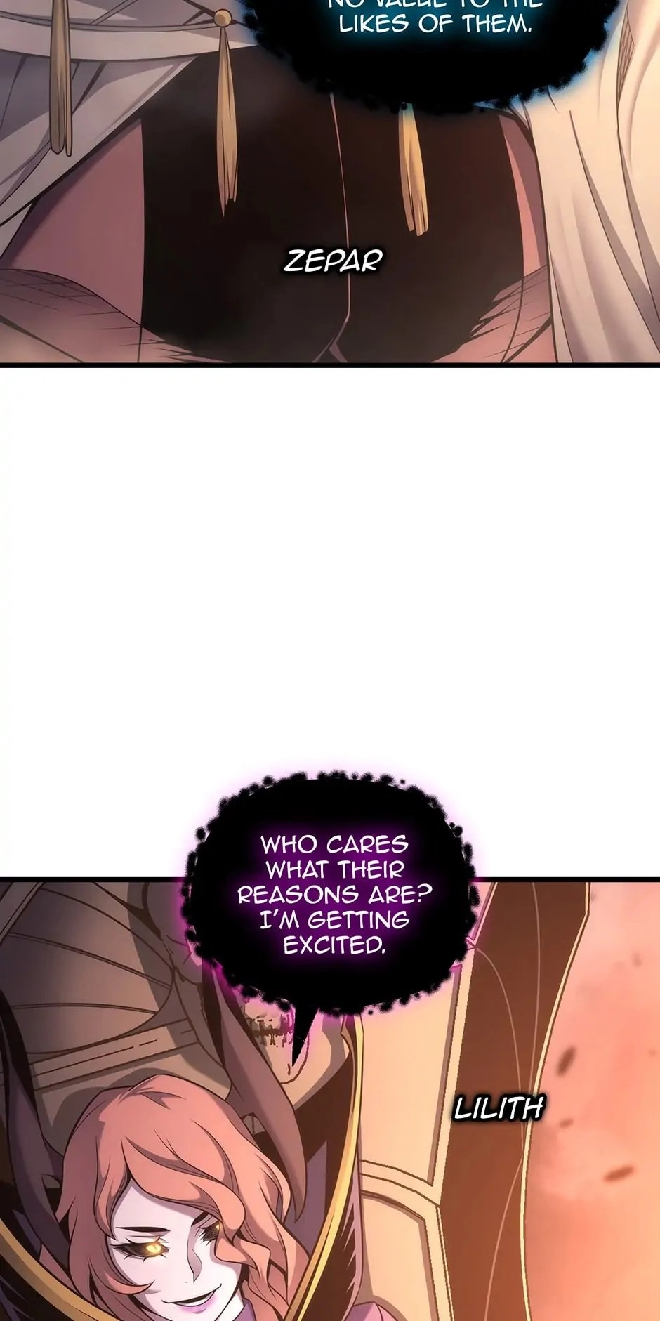 The Great Mage Returns After 4000 Years Chapter 165 – Endless Laughter Page 46
