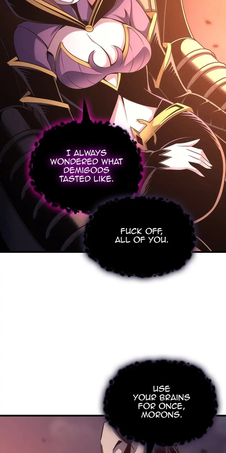The Great Mage Returns After 4000 Years Chapter 165 – Endless Laughter Page 47