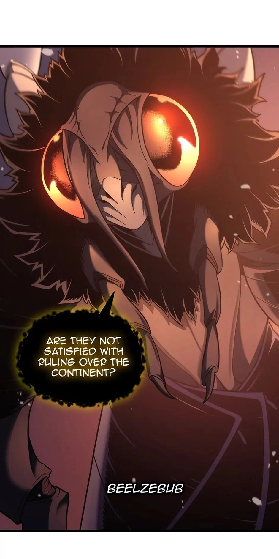 The Great Mage Returns After 4000 Years Chapter 165 – Endless Laughter Page 44