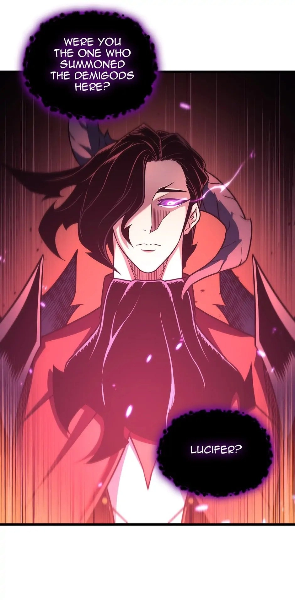 The Great Mage Returns After 4000 Years Chapter 165 – Endless Laughter Page 53