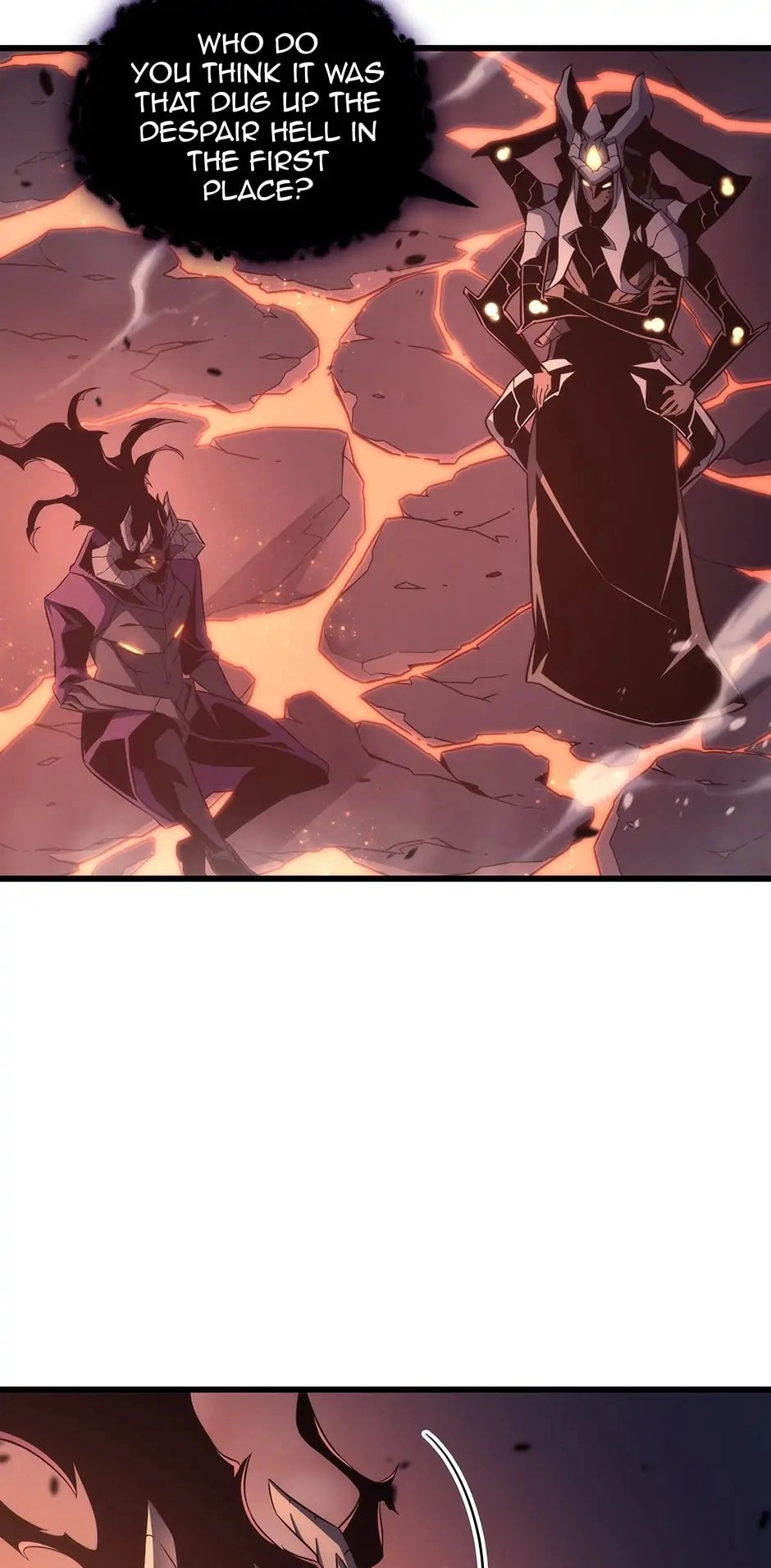 The Great Mage Returns After 4000 Years Chapter 165 – Endless Laughter Page 50