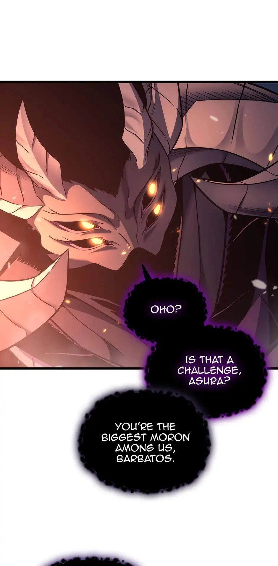 The Great Mage Returns After 4000 Years Chapter 165 – Endless Laughter Page 49