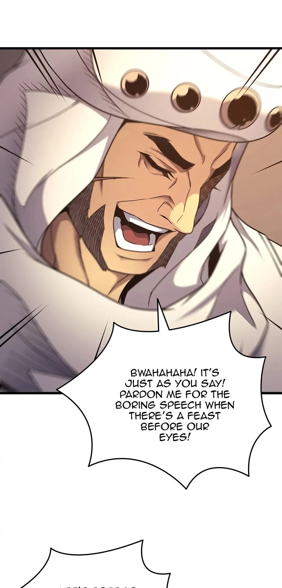 The Great Mage Returns After 4000 Years Chapter 165 – Endless Laughter Page 34