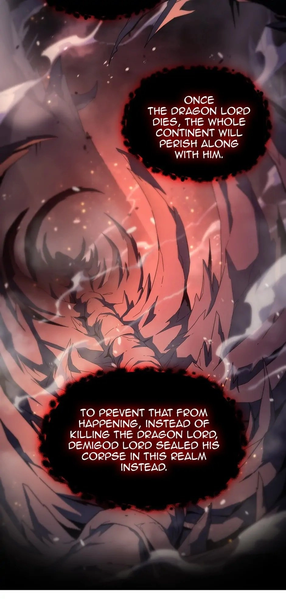 The Great Mage Returns After 4000 Years Chapter 165 – Endless Laughter Page 68