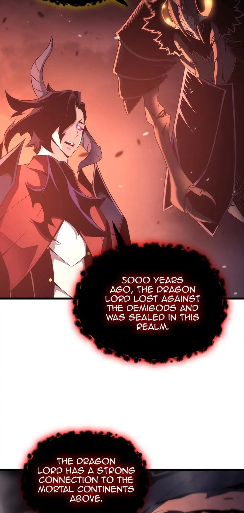 The Great Mage Returns After 4000 Years Chapter 165 – Endless Laughter Page 67