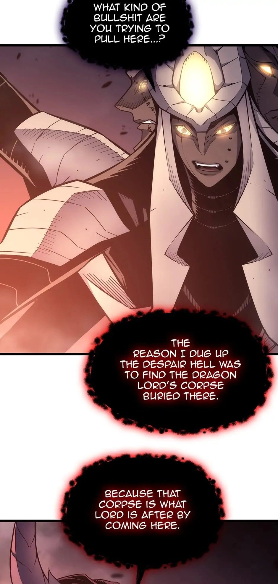 The Great Mage Returns After 4000 Years Chapter 165 – Endless Laughter Page 65