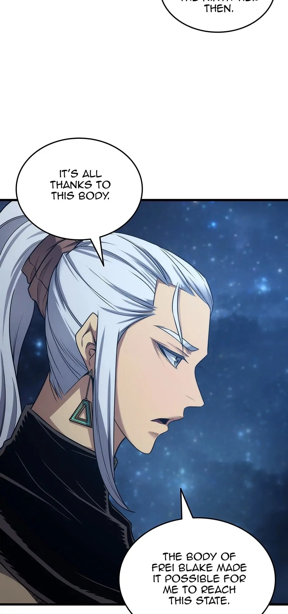 The Great Mage Returns After 4000 Years Chapter 165 – Endless Laughter Page 9