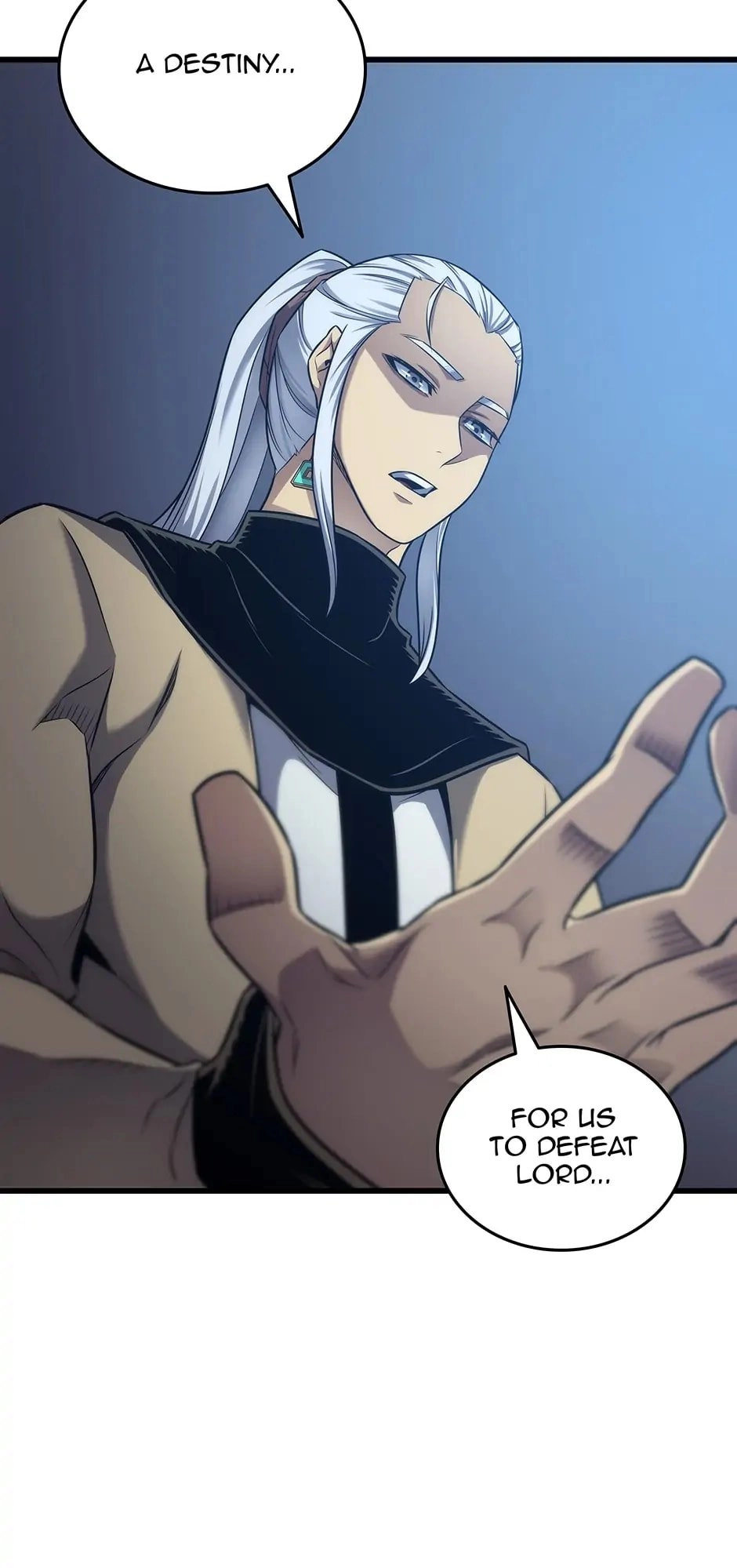 The Great Mage Returns After 4000 Years Chapter 165 – Endless Laughter Page 11