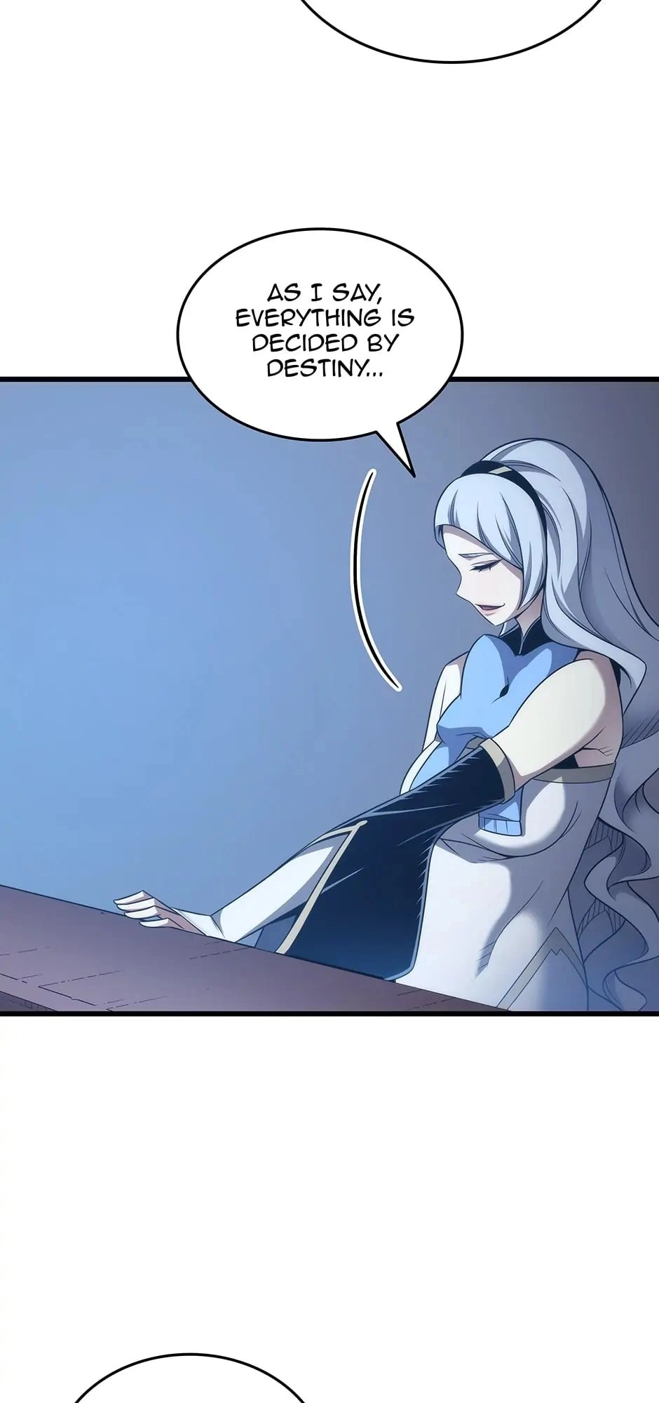 The Great Mage Returns After 4000 Years Chapter 165 – Endless Laughter Page 10
