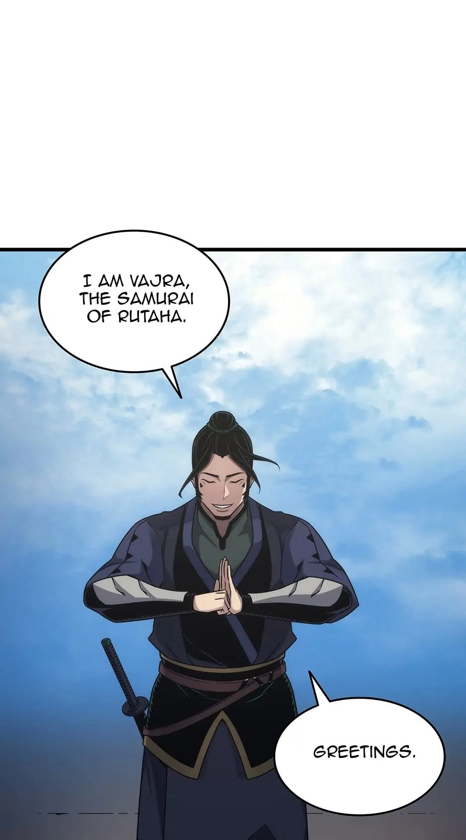 The Great Mage Returns After 4000 Years Chapter 172 – Into the Forest Page 30