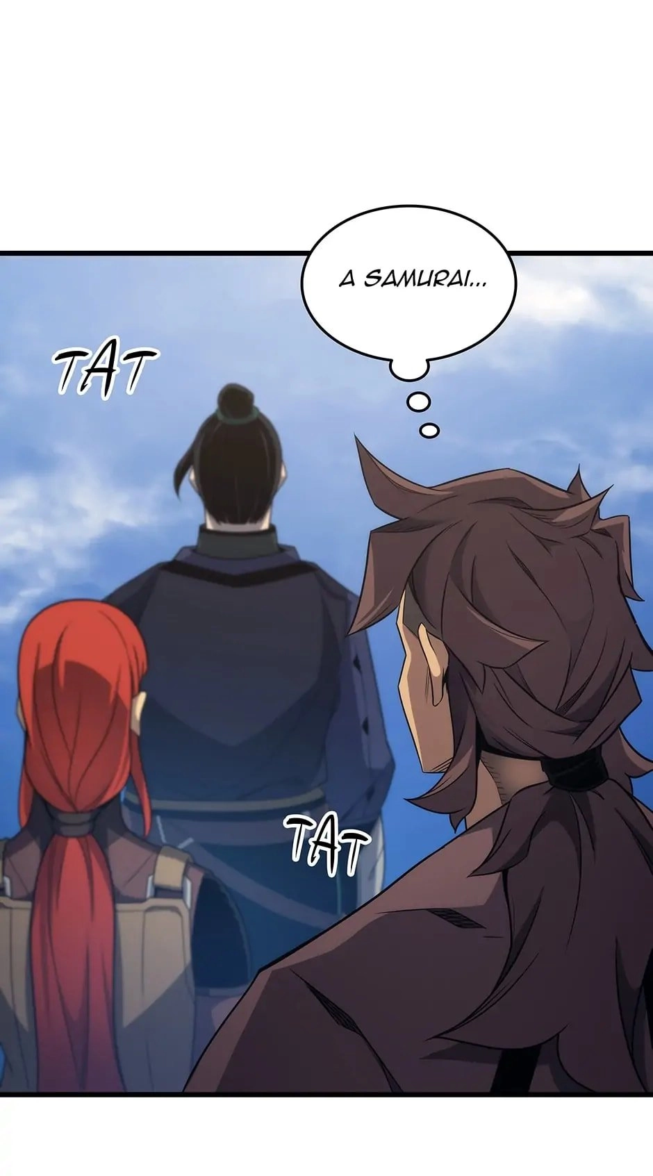 The Great Mage Returns After 4000 Years Chapter 172 – Into the Forest Page 39