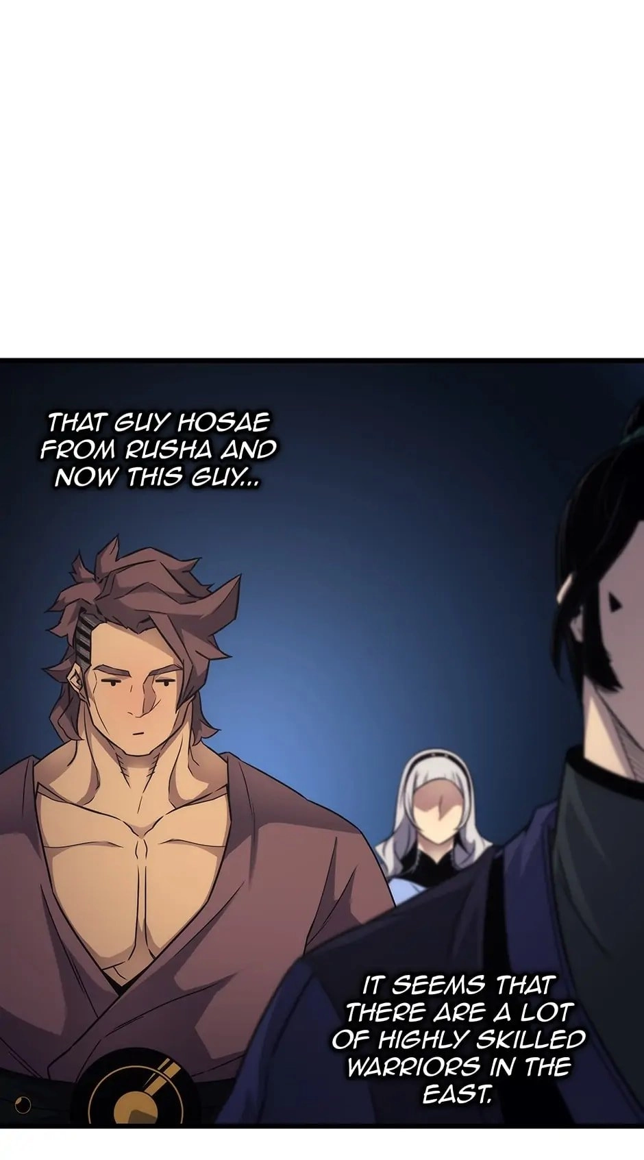 The Great Mage Returns After 4000 Years Chapter 172 – Into the Forest Page 40