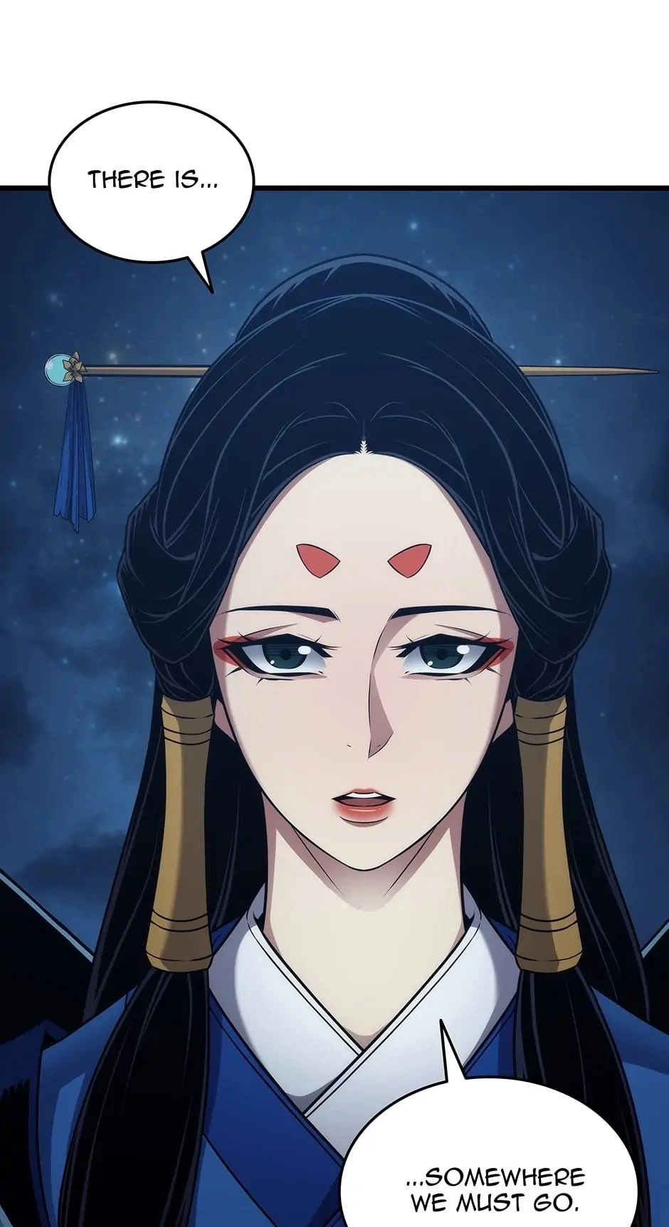 The Great Mage Returns After 4000 Years Chapter 172 – Into the Forest Page 22