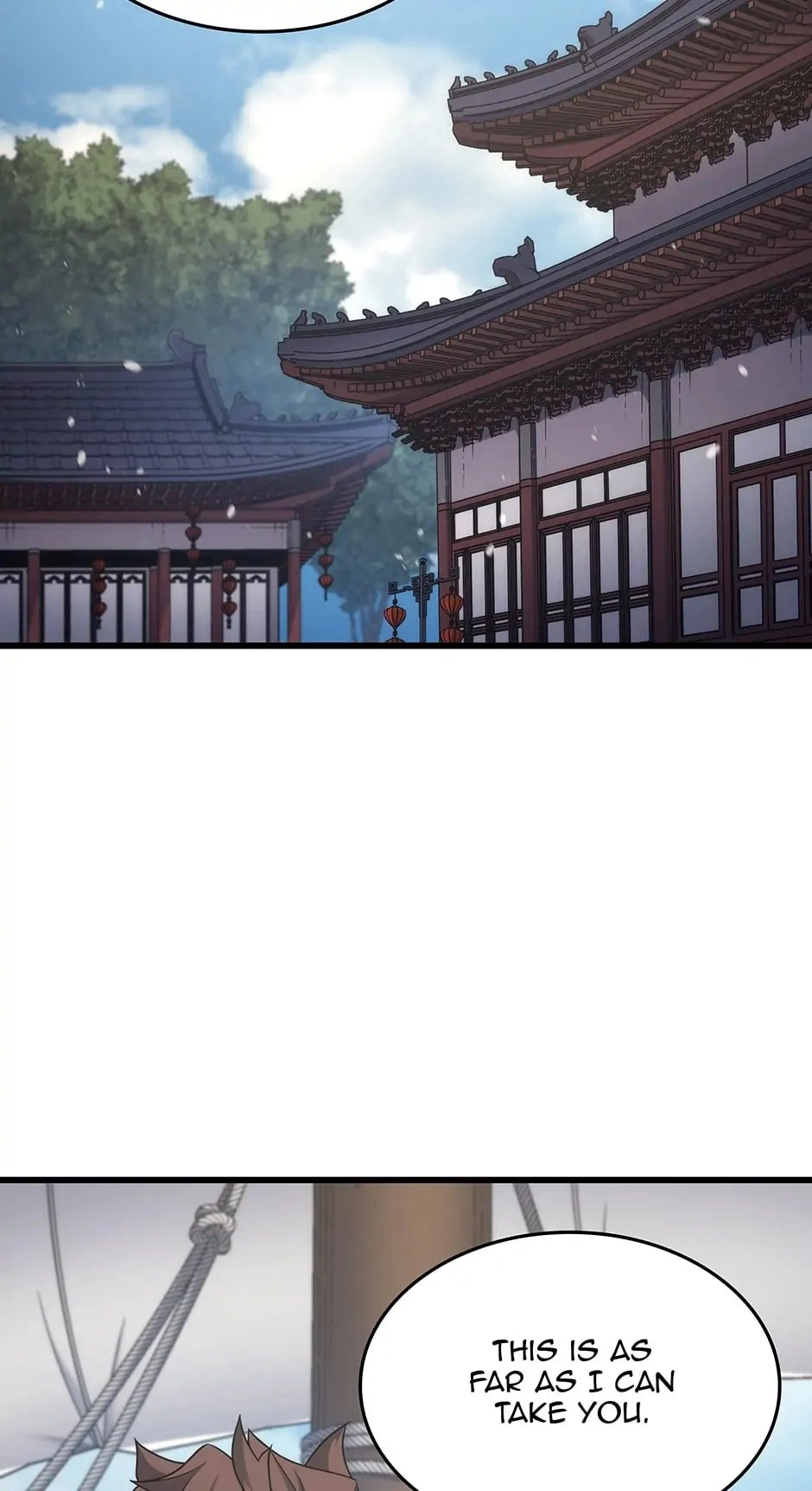 The Great Mage Returns After 4000 Years Chapter 172 – Into the Forest Page 25