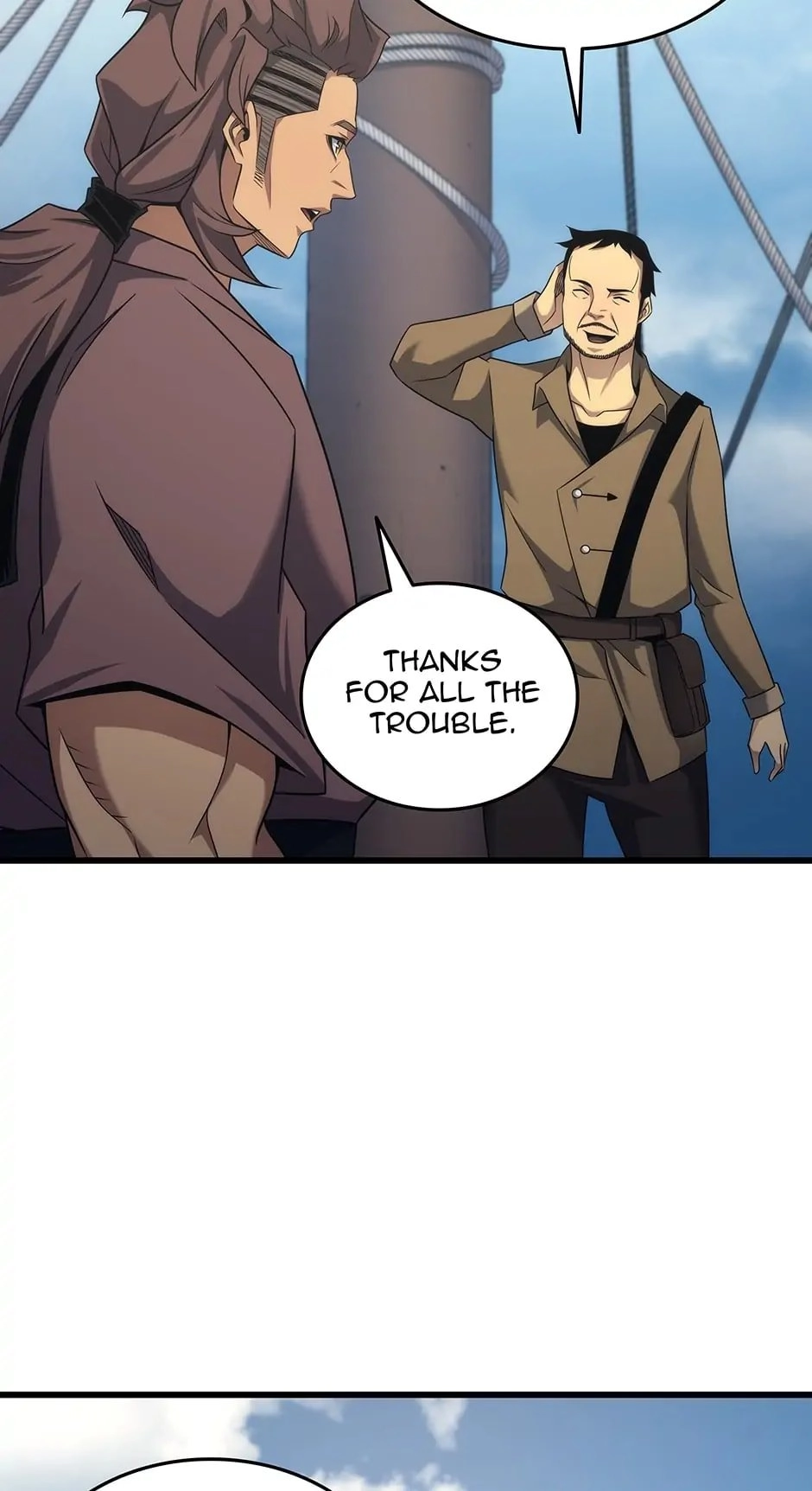 The Great Mage Returns After 4000 Years Chapter 172 – Into the Forest Page 26