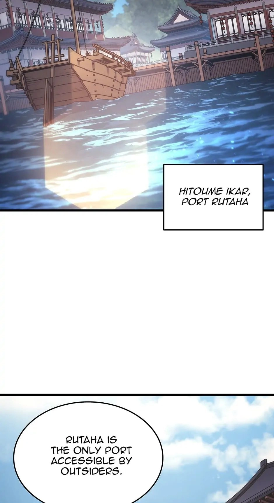 The Great Mage Returns After 4000 Years Chapter 172 – Into the Forest Page 24