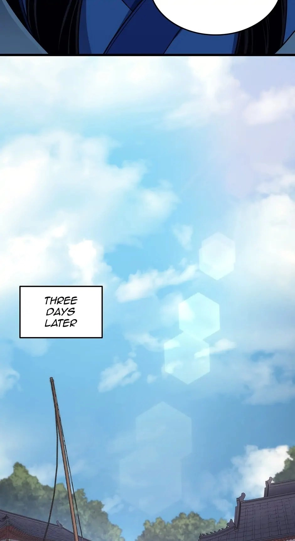 The Great Mage Returns After 4000 Years Chapter 172 – Into the Forest Page 23