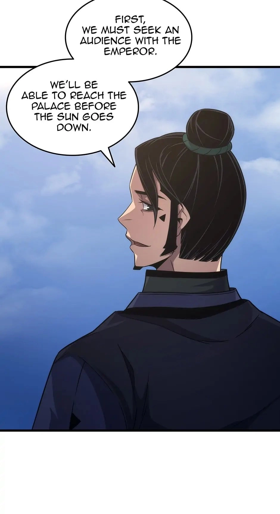 The Great Mage Returns After 4000 Years Chapter 172 – Into the Forest Page 38