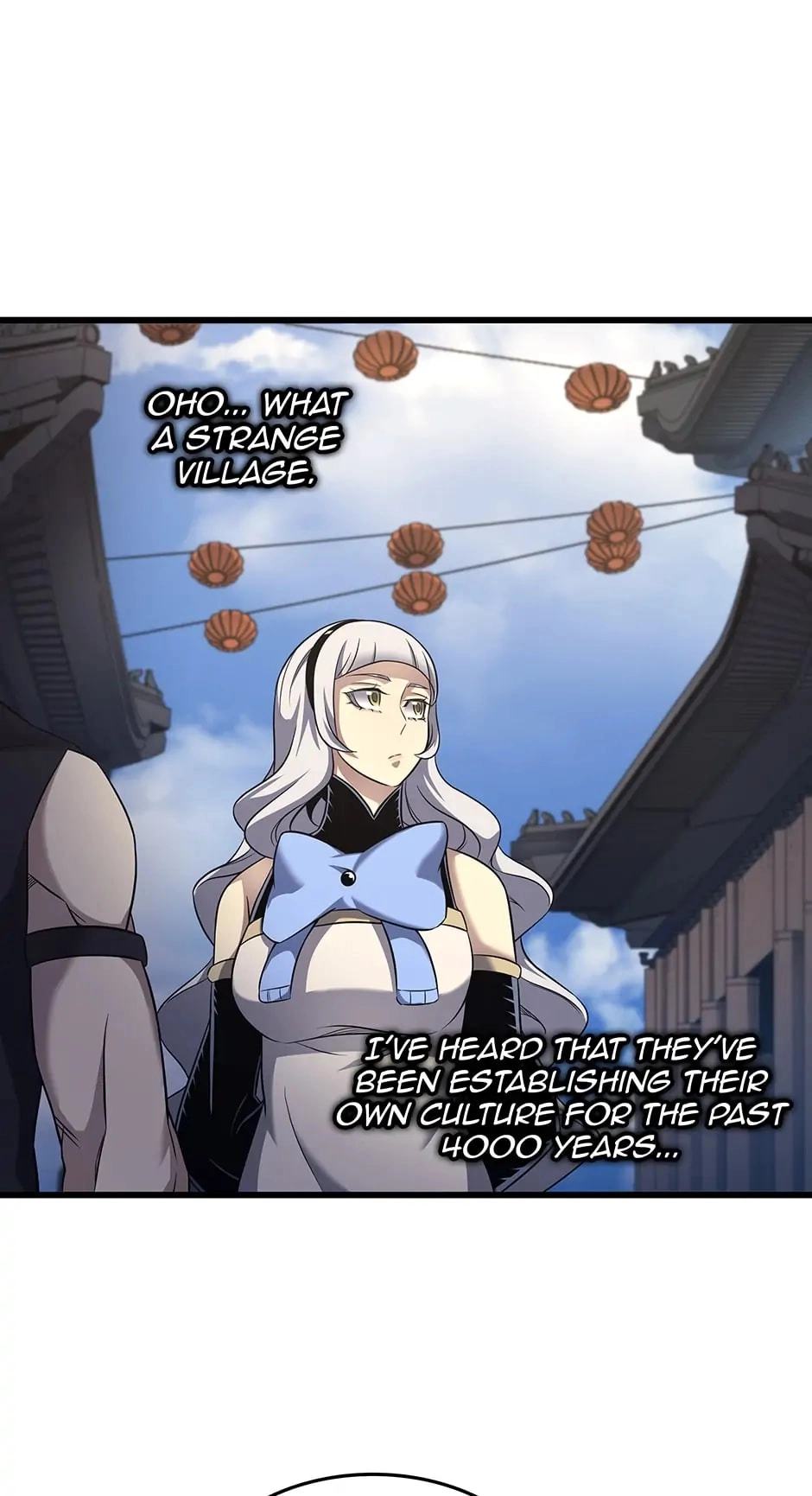 The Great Mage Returns After 4000 Years Chapter 172 – Into the Forest Page 37