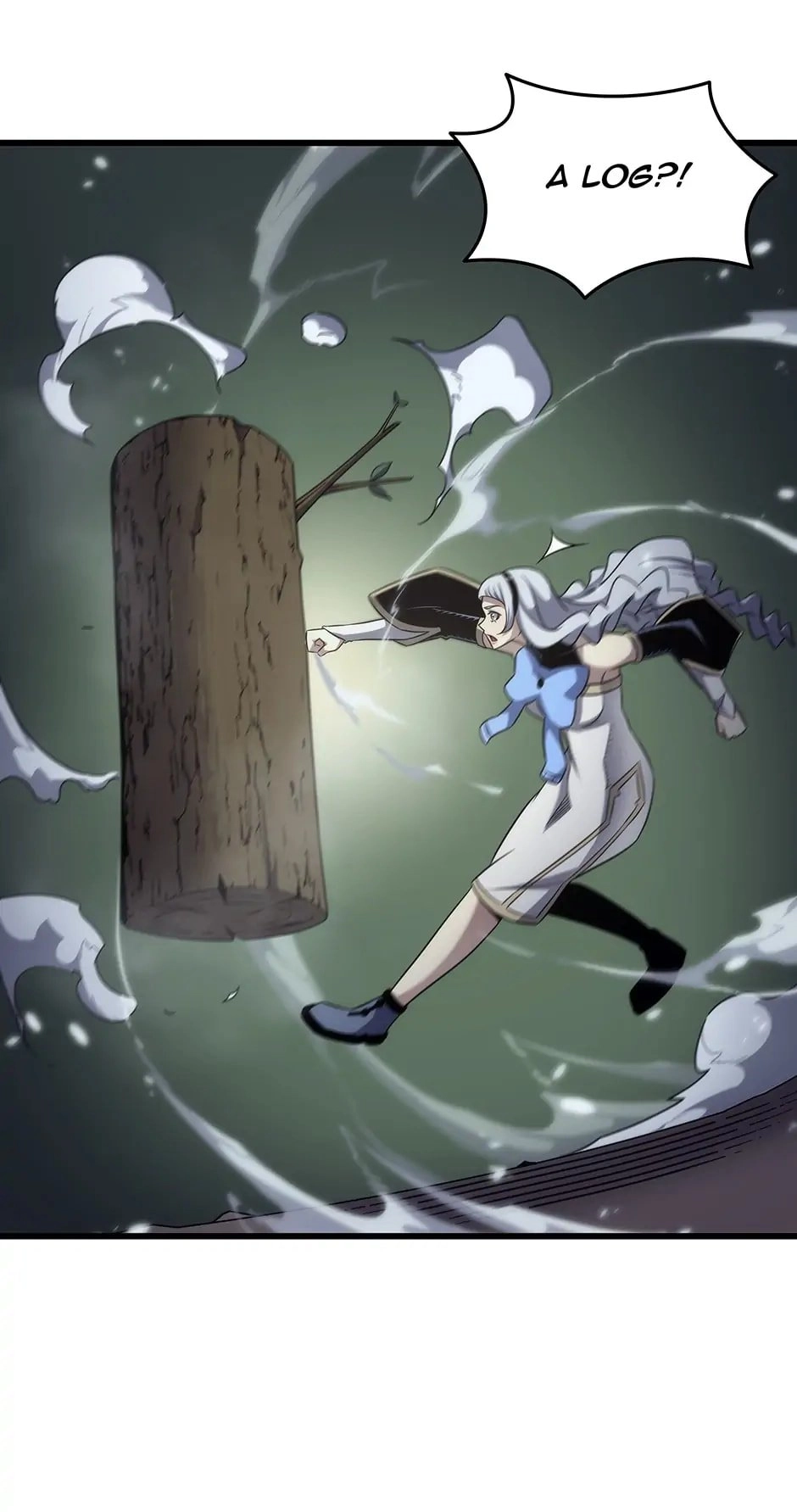The Great Mage Returns After 4000 Years Chapter 172 – Into the Forest Page 58