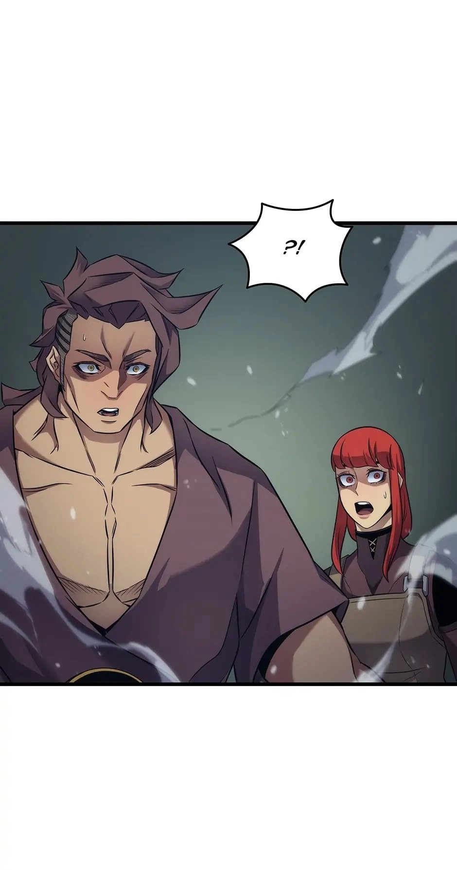 The Great Mage Returns After 4000 Years Chapter 172 – Into the Forest Page 56