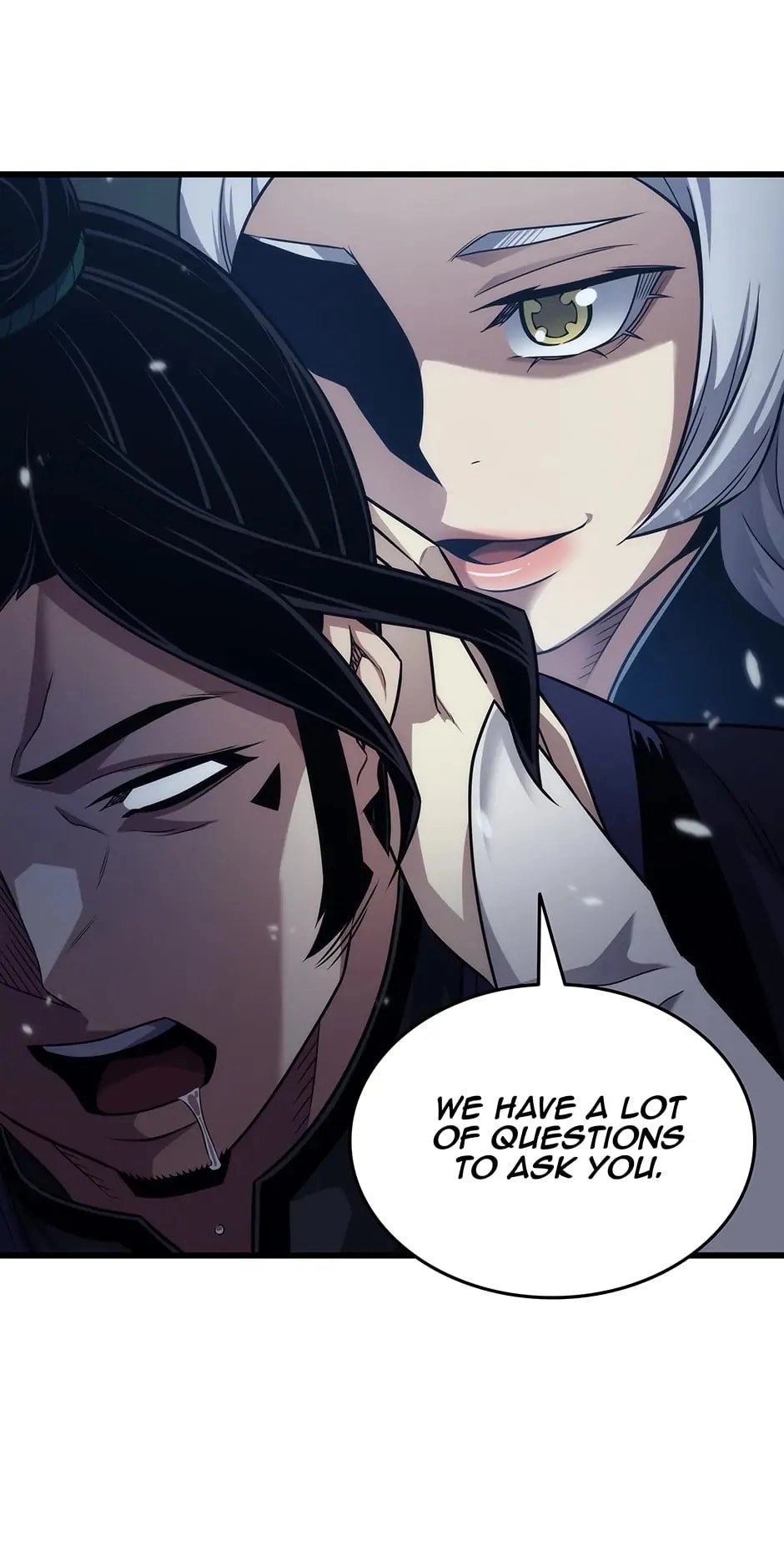 The Great Mage Returns After 4000 Years Chapter 172 – Into the Forest Page 73