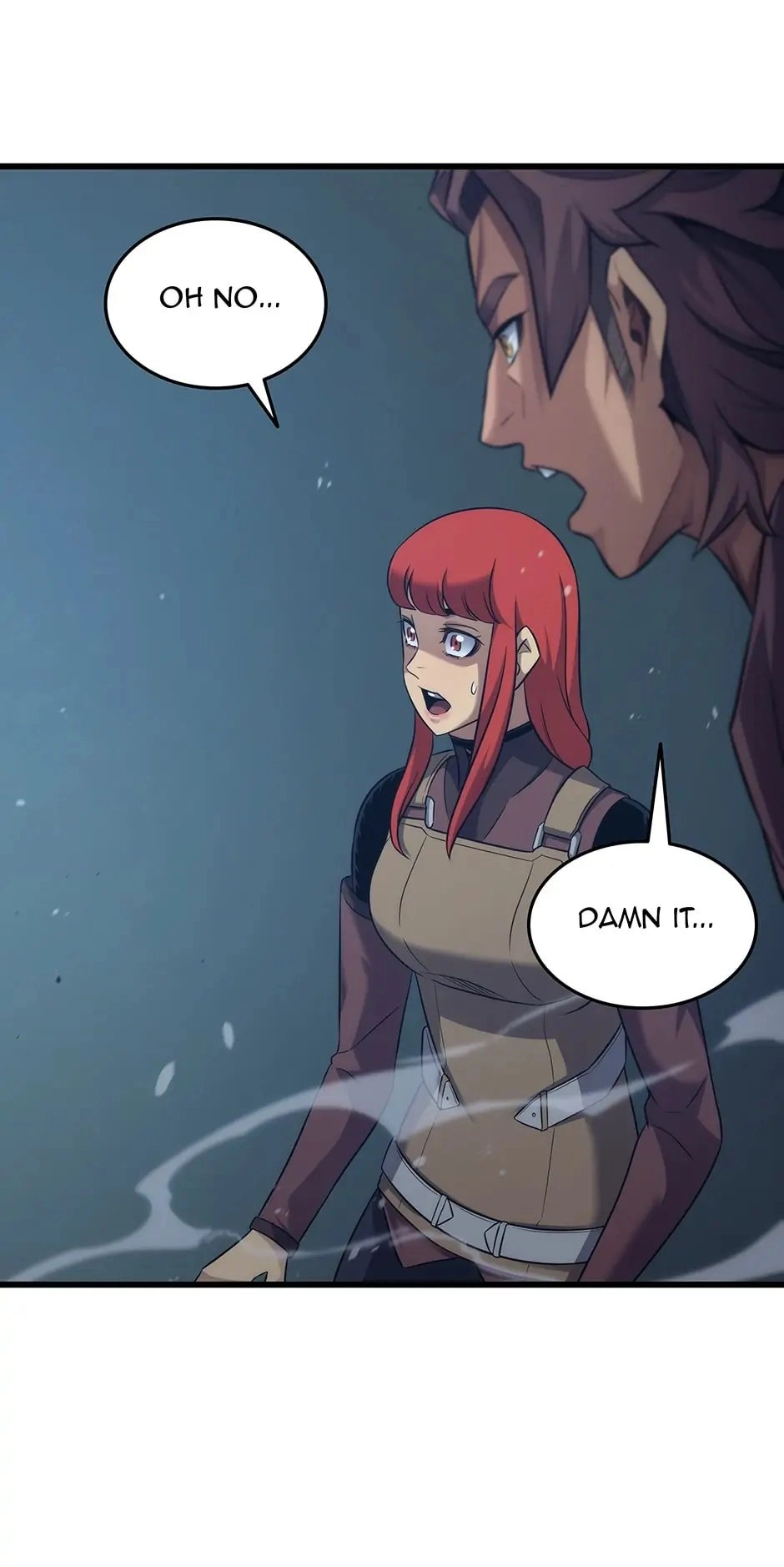 The Great Mage Returns After 4000 Years Chapter 172 – Into the Forest Page 77