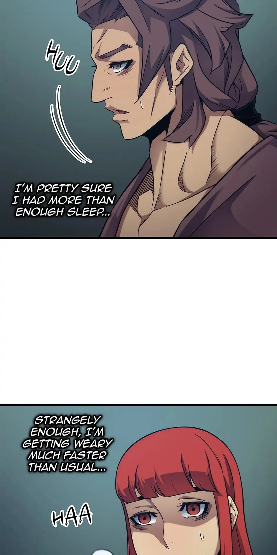 The Great Mage Returns After 4000 Years Chapter 172 – Into the Forest Page 46