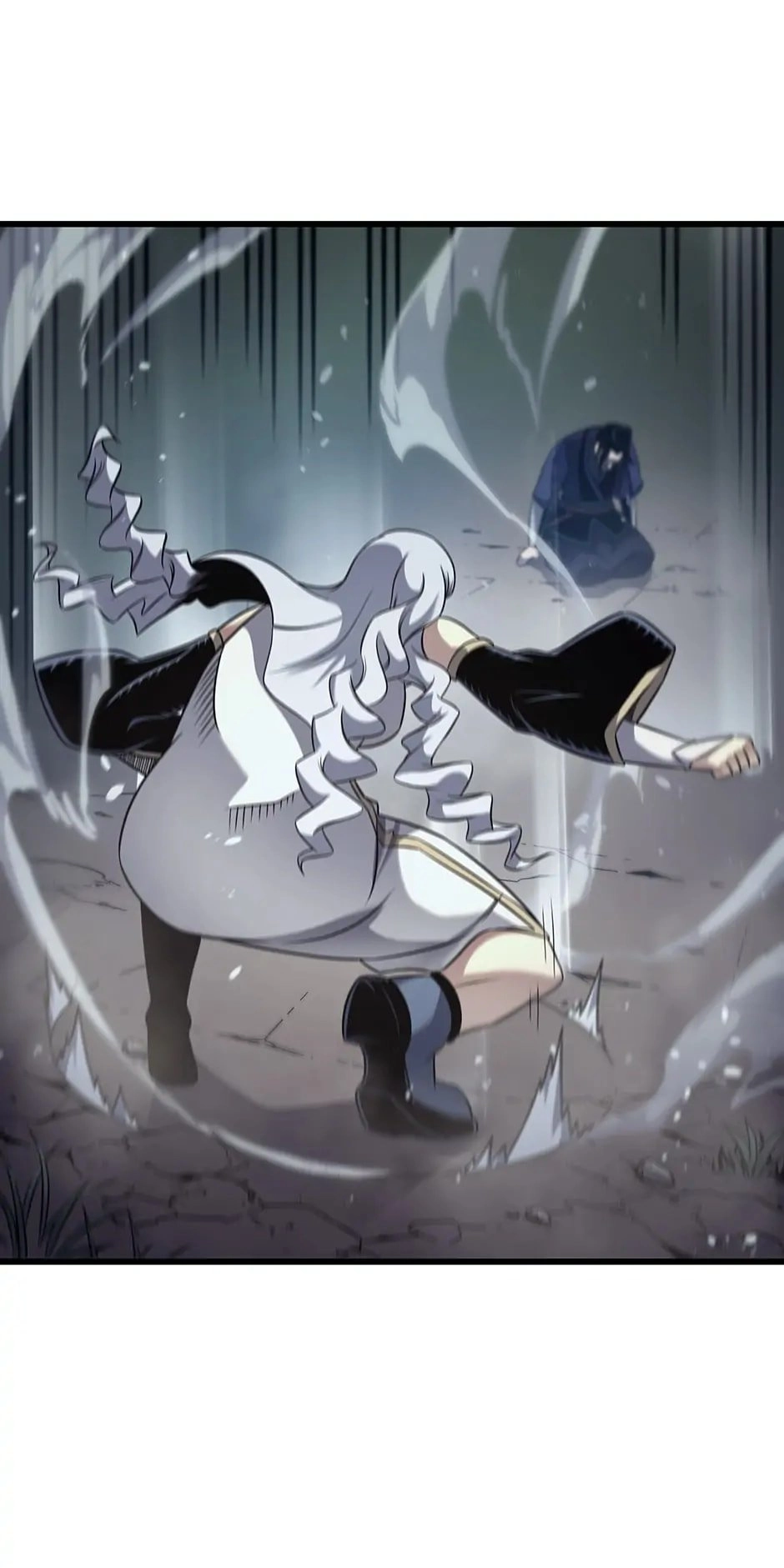 The Great Mage Returns After 4000 Years Chapter 172 – Into the Forest Page 76