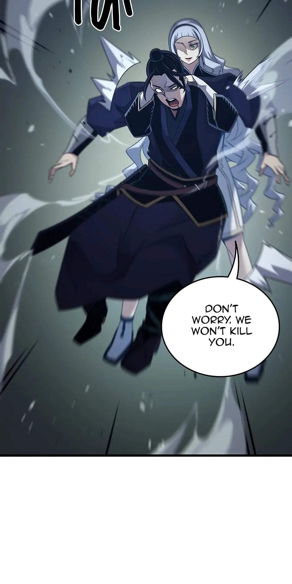 The Great Mage Returns After 4000 Years Chapter 172 – Into the Forest Page 72