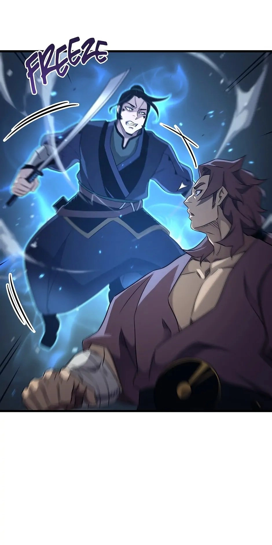 The Great Mage Returns After 4000 Years Chapter 172 – Into the Forest Page 67