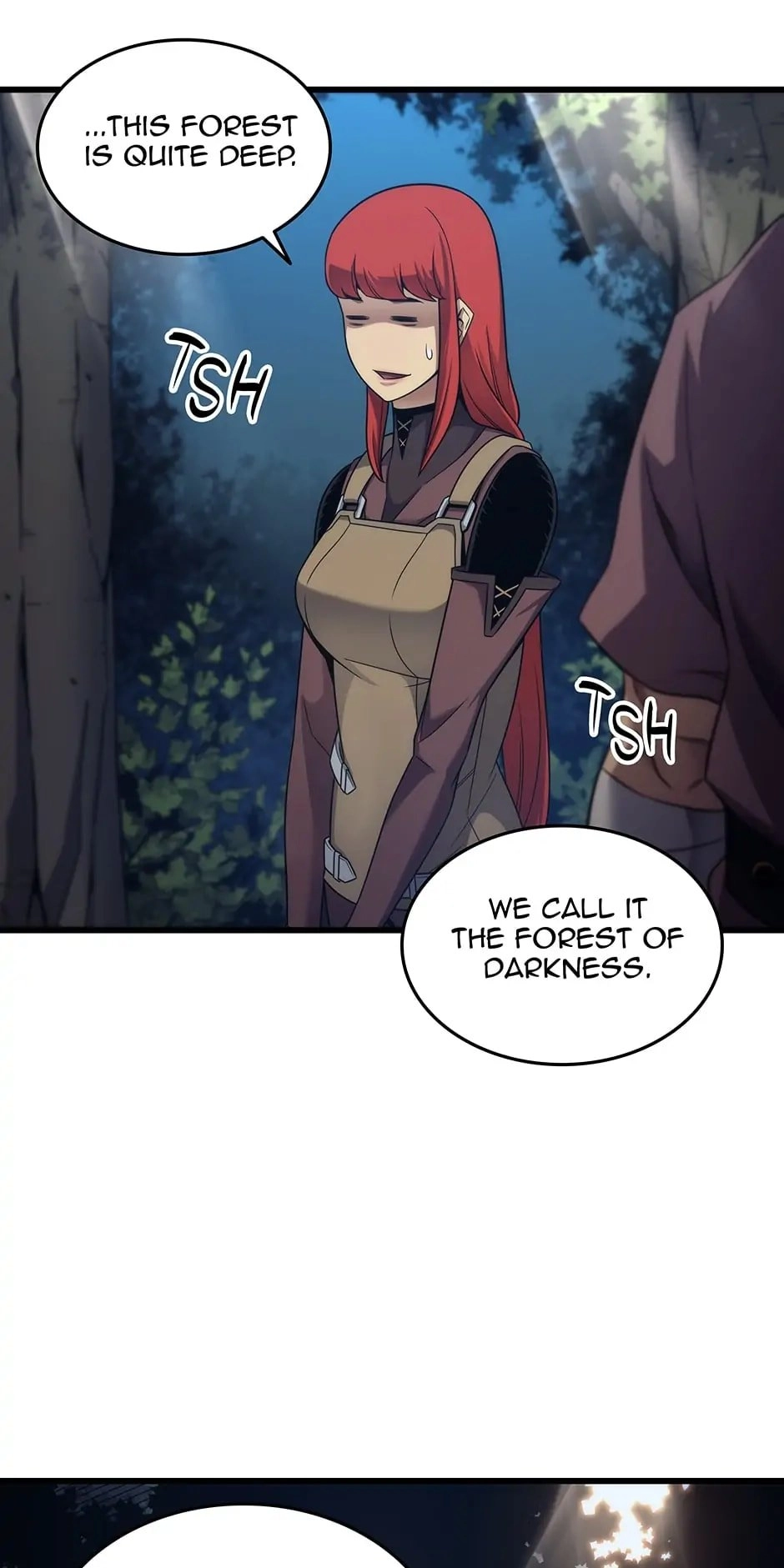 The Great Mage Returns After 4000 Years Chapter 172 – Into the Forest Page 44