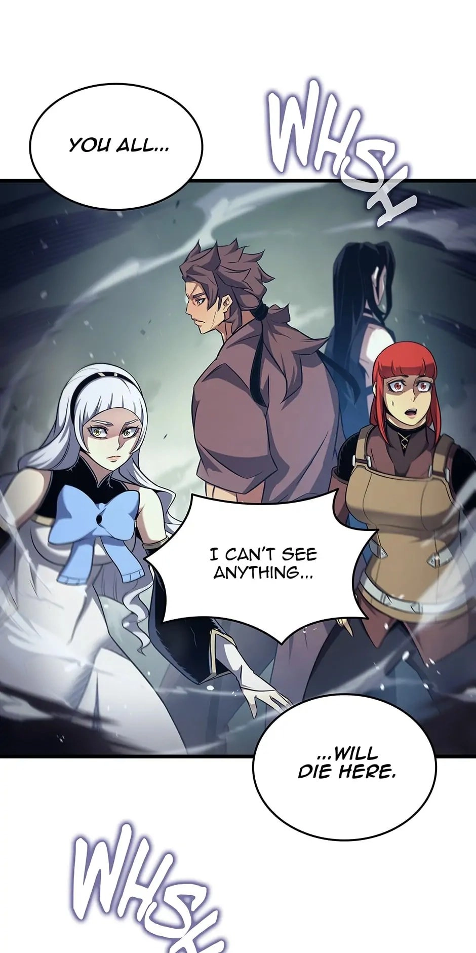 The Great Mage Returns After 4000 Years Chapter 172 – Into the Forest Page 64