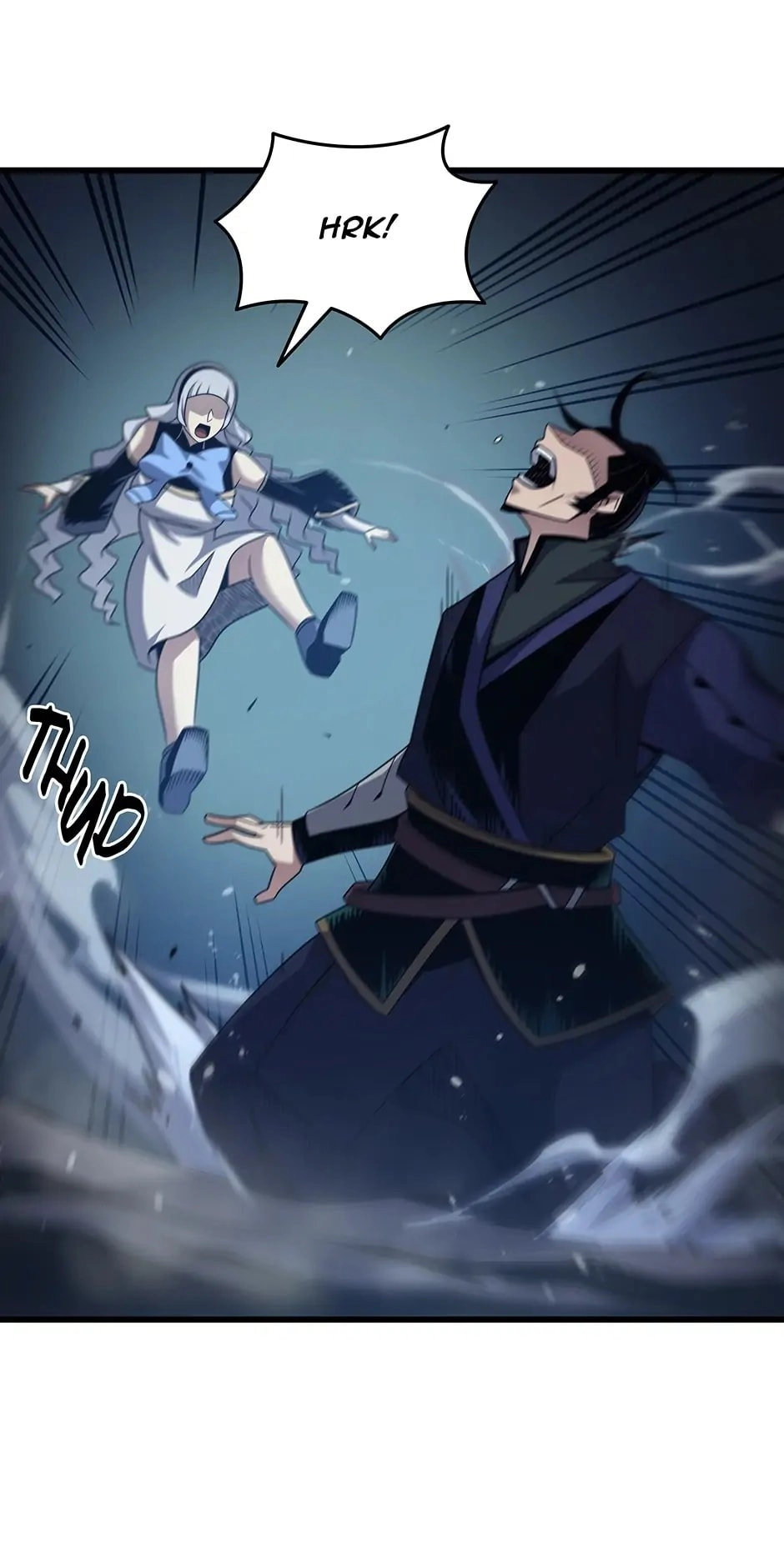 The Great Mage Returns After 4000 Years Chapter 172 – Into the Forest Page 75