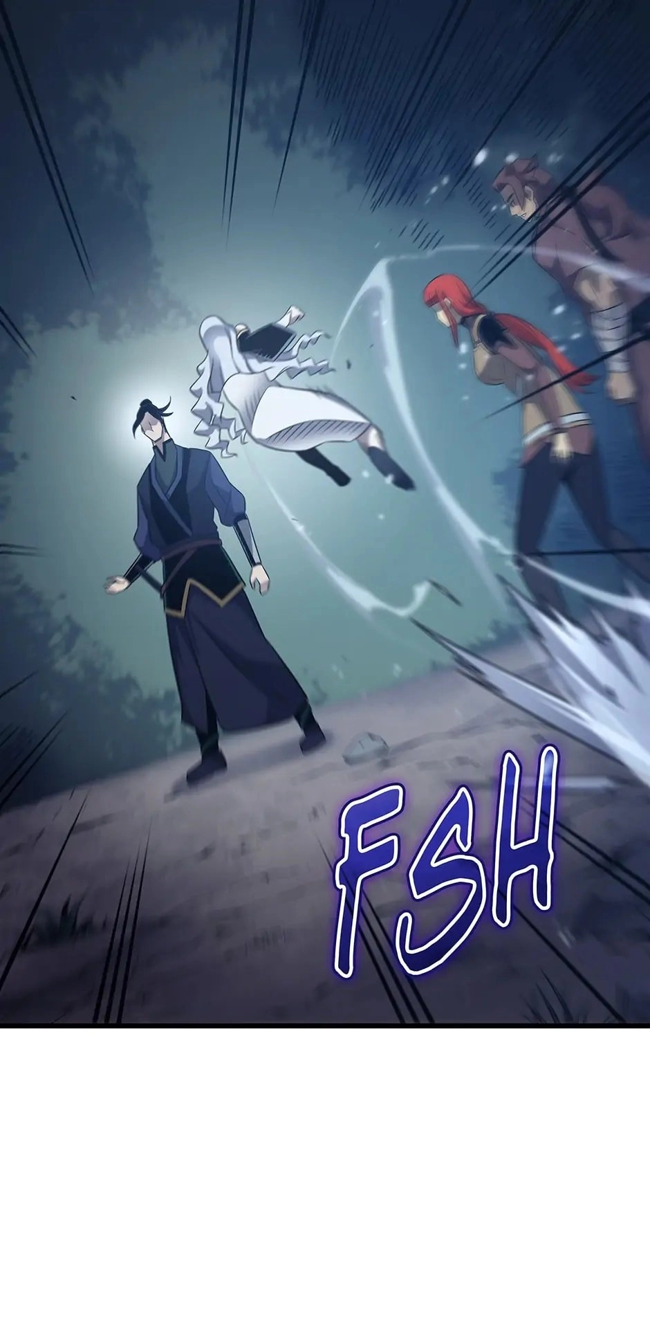 The Great Mage Returns After 4000 Years Chapter 172 – Into the Forest Page 53