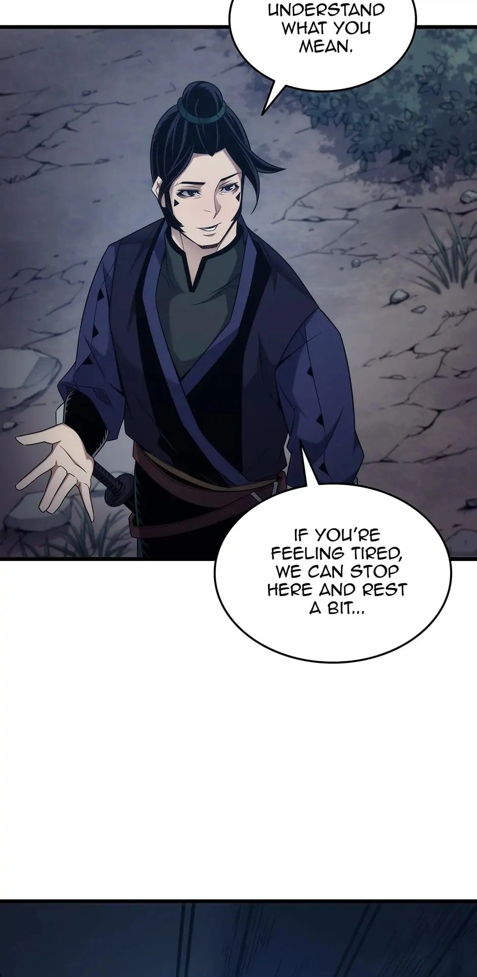 The Great Mage Returns After 4000 Years Chapter 172 – Into the Forest Page 52
