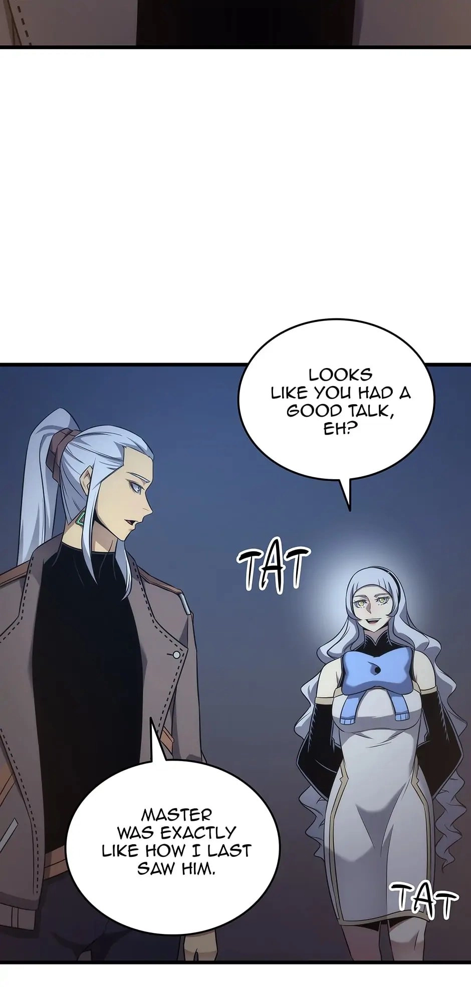 The Great Mage Returns After 4000 Years Chapter 172 – Into the Forest Page 16