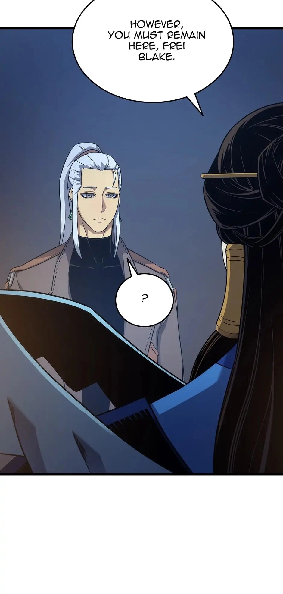 The Great Mage Returns After 4000 Years Chapter 172 – Into the Forest Page 21