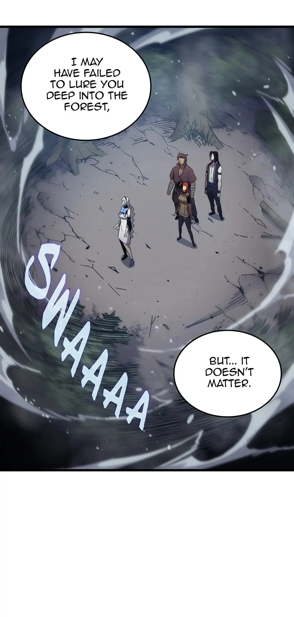 The Great Mage Returns After 4000 Years Chapter 172 – Into the Forest Page 63