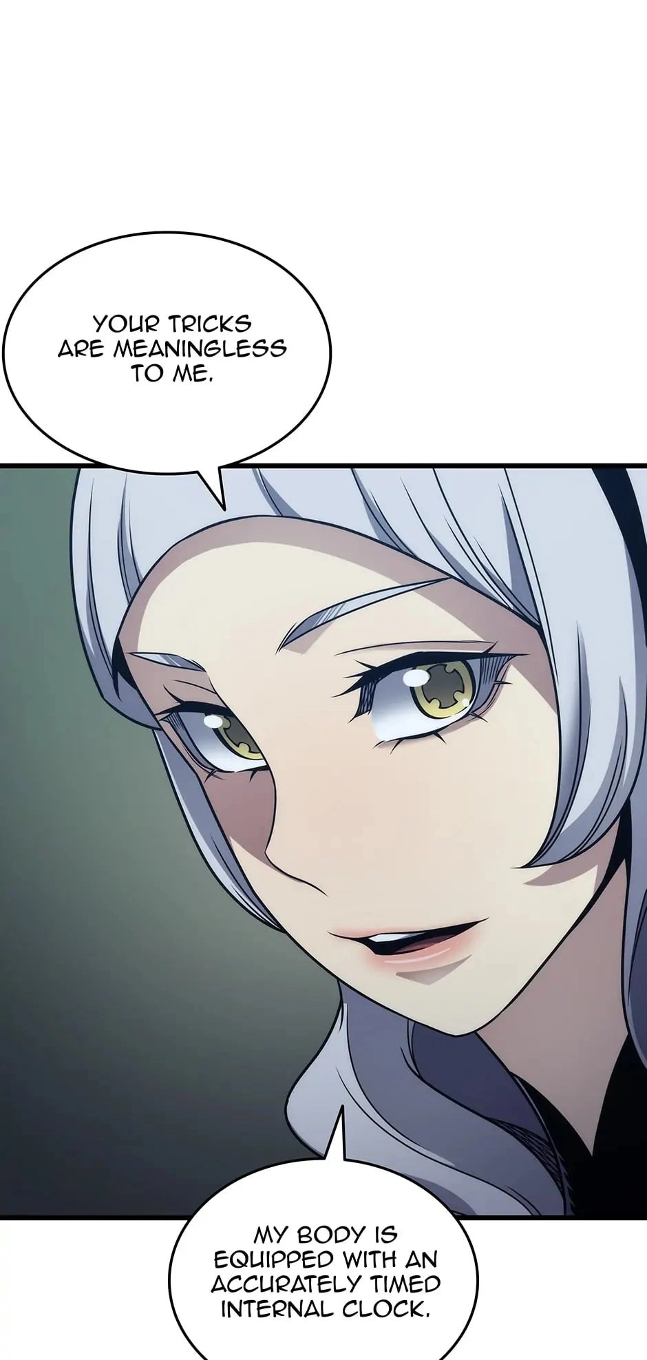 The Great Mage Returns After 4000 Years Chapter 172 – Into the Forest Page 61