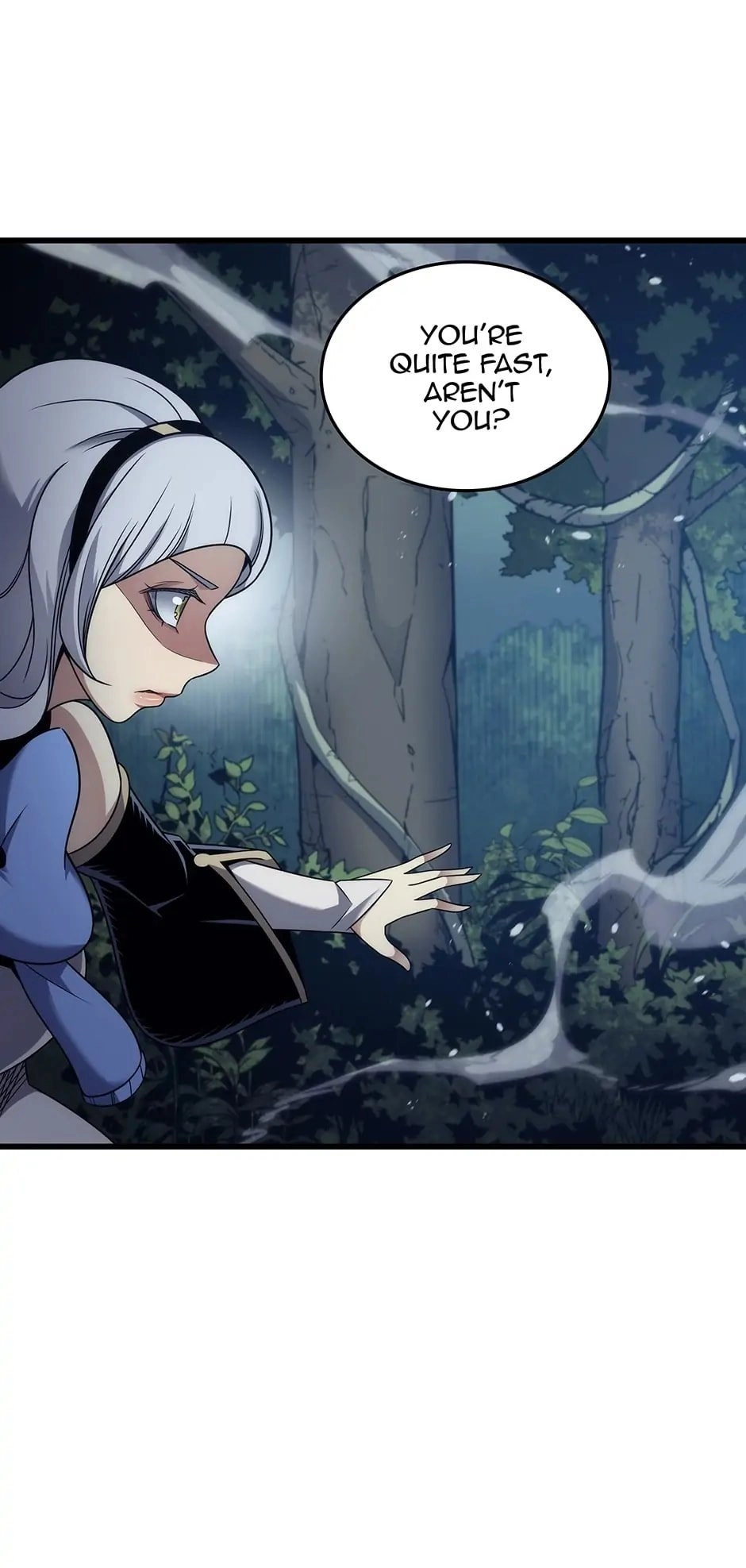 The Great Mage Returns After 4000 Years Chapter 172 – Into the Forest Page 59