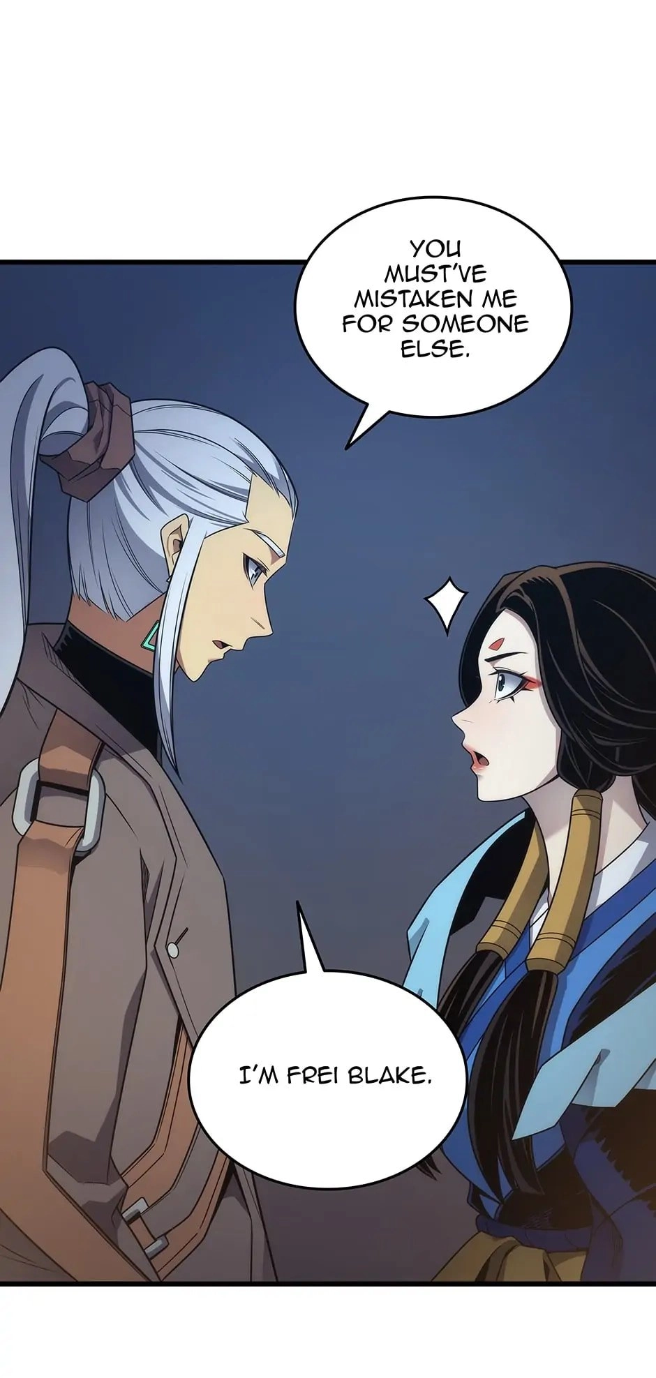 The Great Mage Returns After 4000 Years Chapter 172 – Into the Forest Page 12