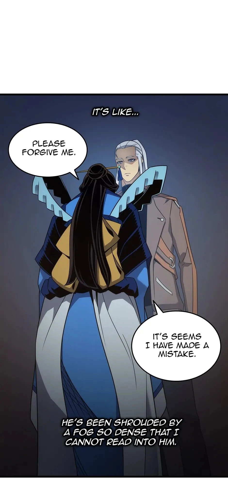 The Great Mage Returns After 4000 Years Chapter 172 – Into the Forest Page 14