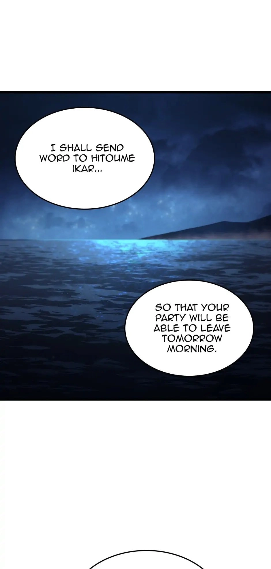 The Great Mage Returns After 4000 Years Chapter 172 – Into the Forest Page 20