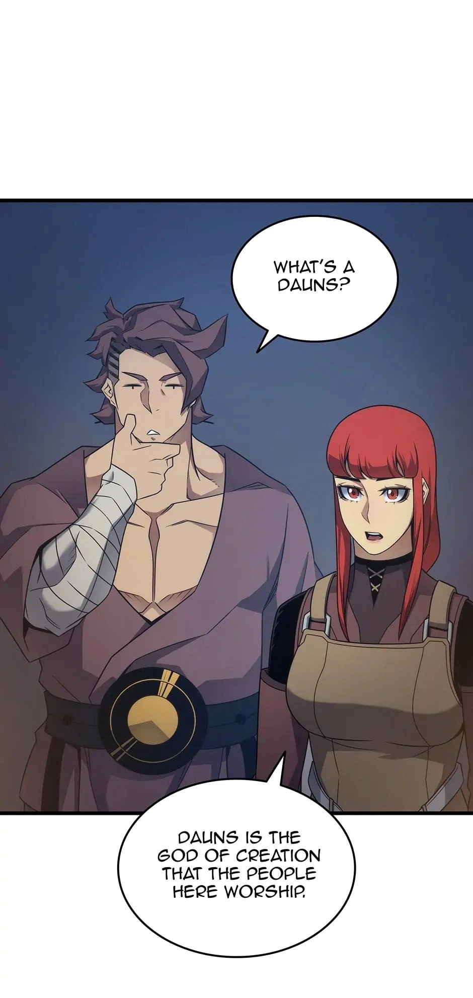 The Great Mage Returns After 4000 Years Chapter 172 – Into the Forest Page 10