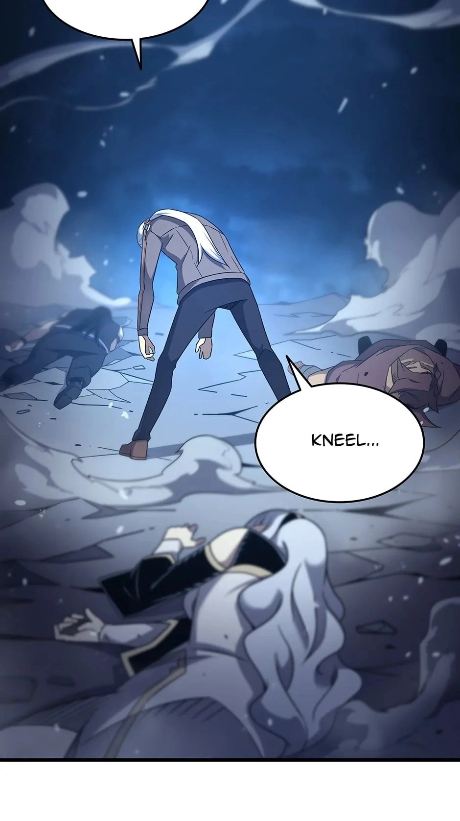 The Great Mage Returns After 4000 Years Chapter 189 – All Our Efforts Page 66