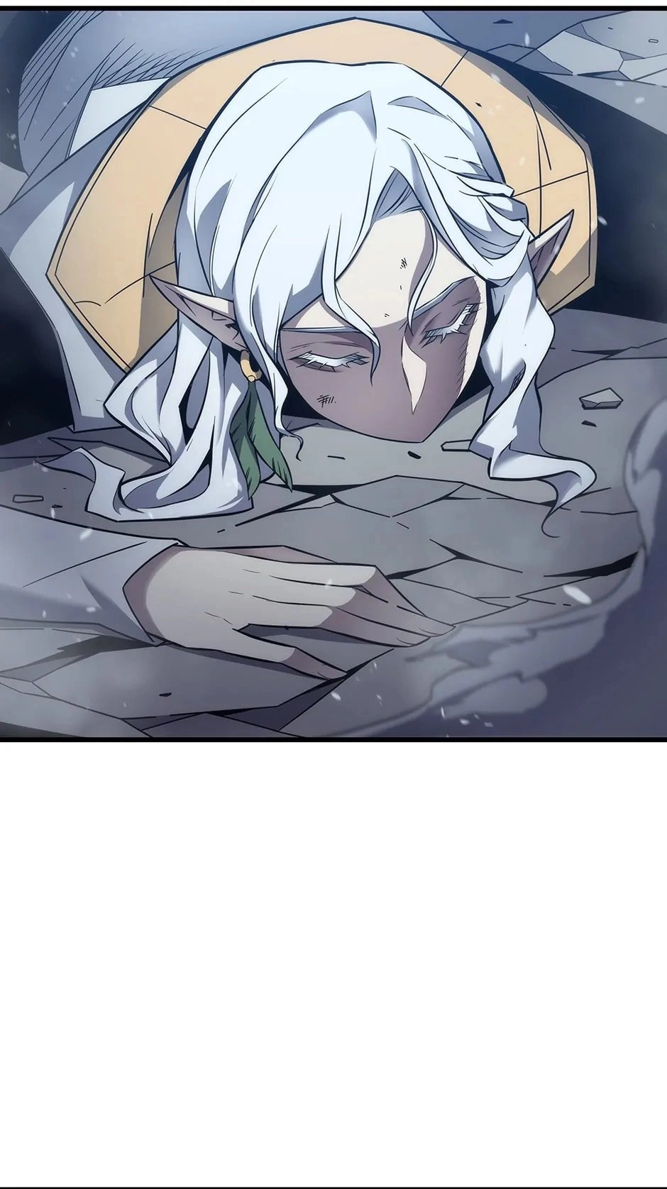 The Great Mage Returns After 4000 Years Chapter 189 – All Our Efforts Page 63