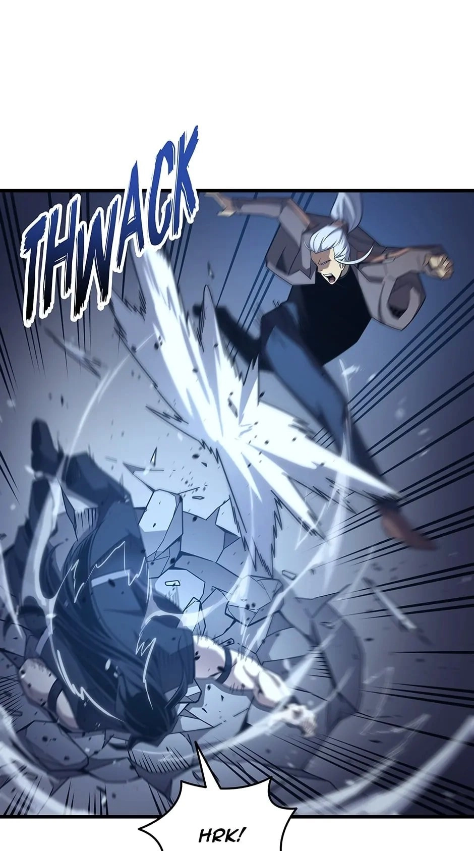 The Great Mage Returns After 4000 Years Chapter 189 – All Our Efforts Page 56